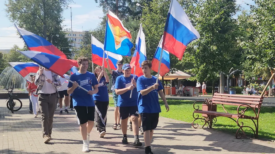 Фото: МедиаБанк Подмсковья/Алена Притула