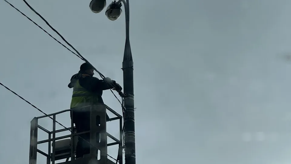 Фото: Министерство транспорта и дорожной инфраструктуры Московской области