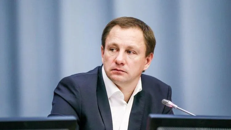 Дмитрий Волков: Коммуникация с жителями – наш приоритет