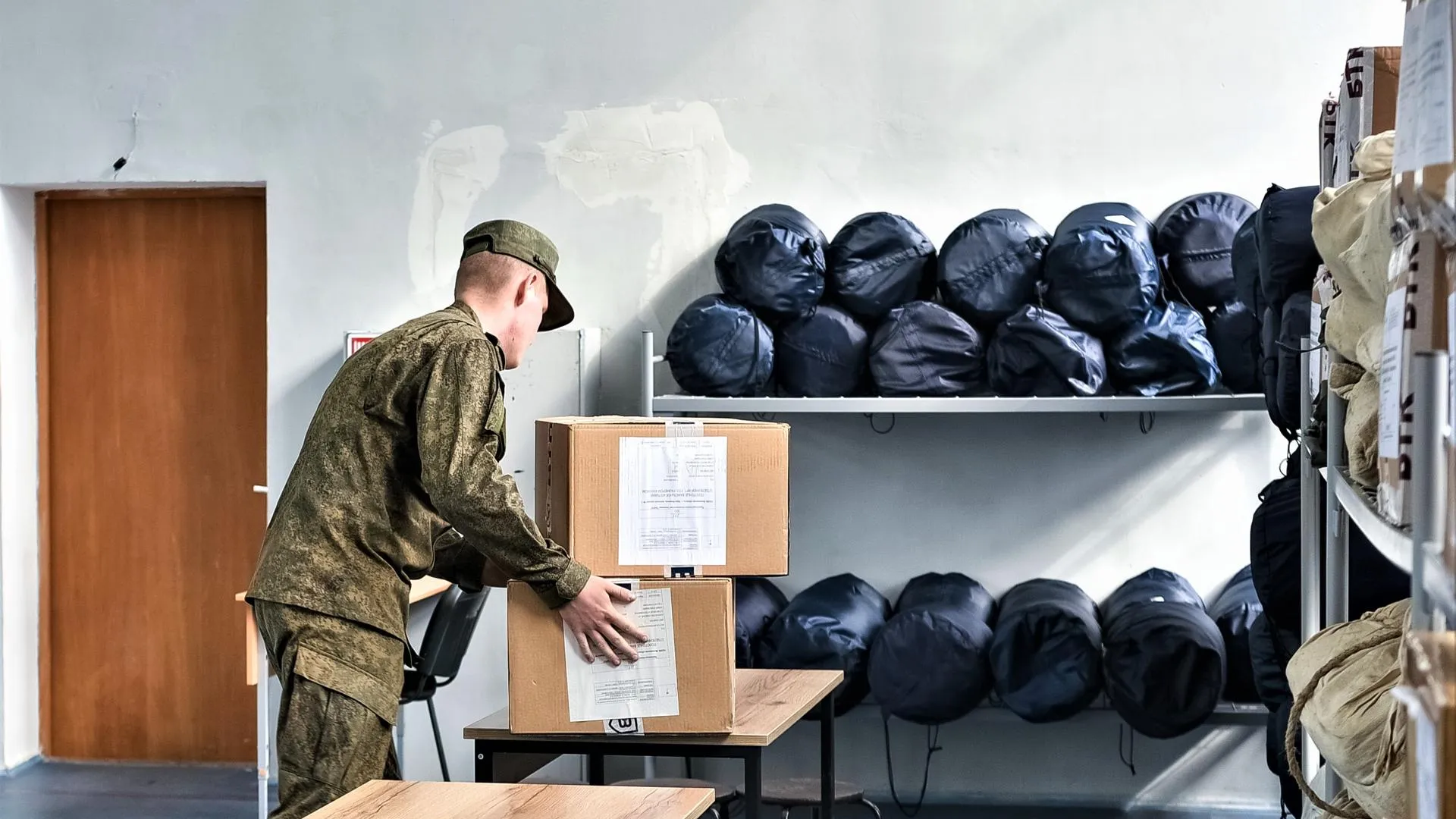 Фото: пресс-служба губернатора и правительства Московской области