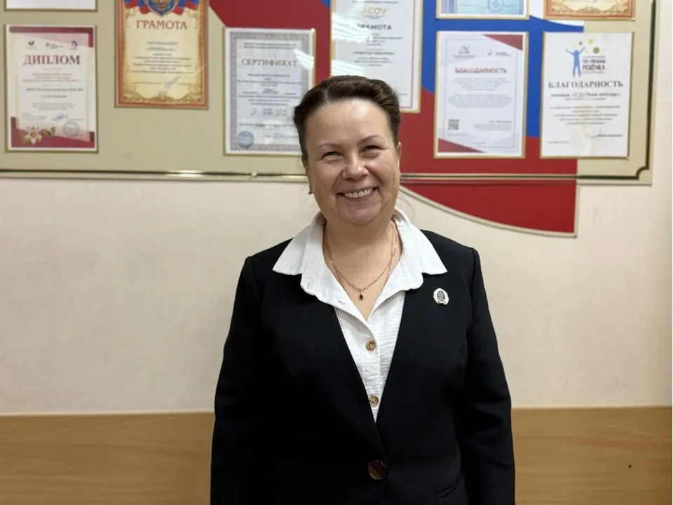 Фото: пресс-служба администрации городского округа Котельники