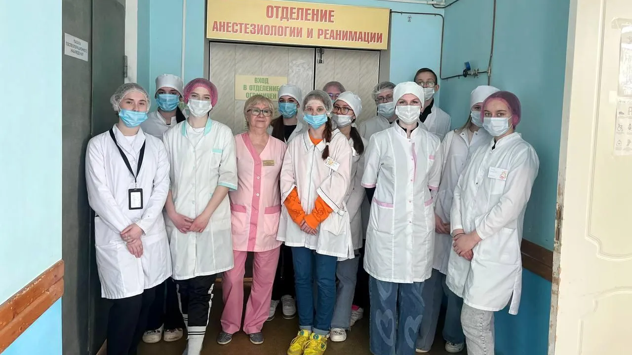 Фото: Министерство здравоохранения Московской области