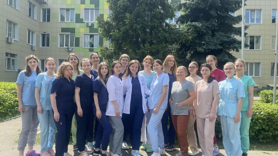 Фото: МОЦОМД