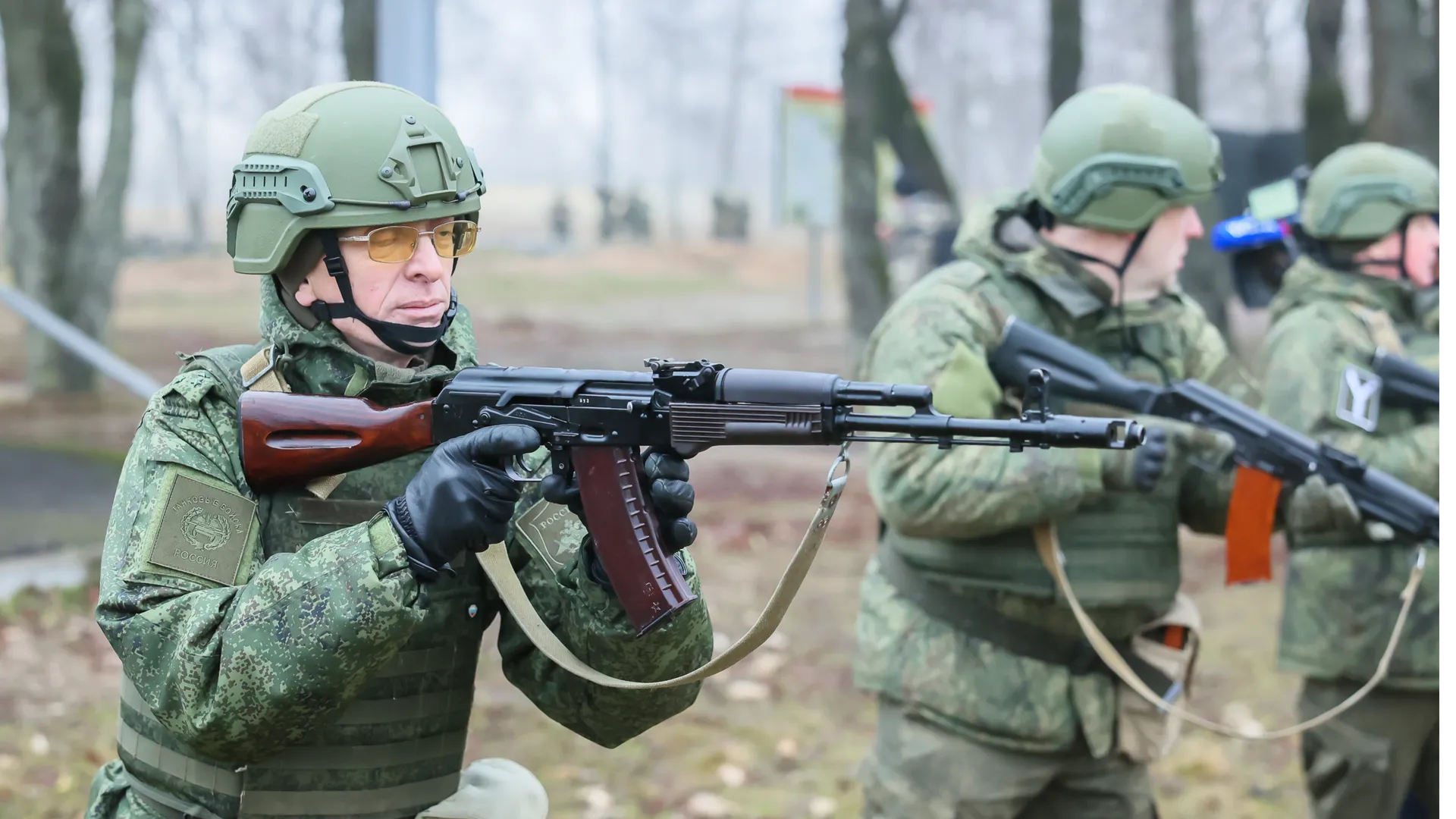 Фото: Константин Семенец