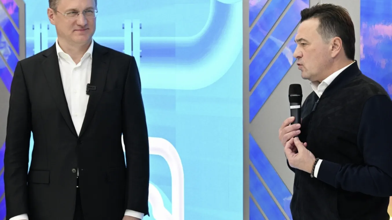 Фото: РИА/Кирилл Зыков