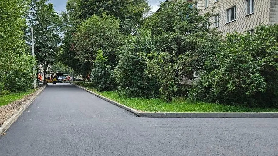 Фото: администрация Рузского г. о.