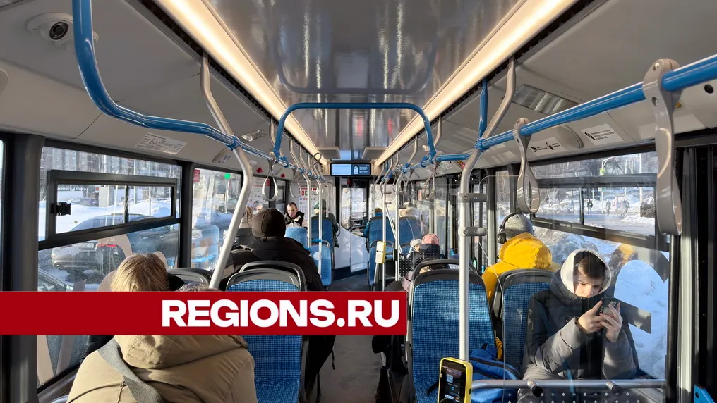 Фото: ©Александр Легкий