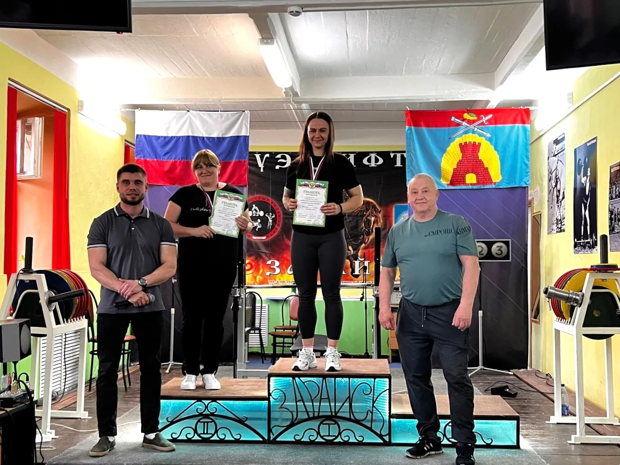 Фото: vk.com/МБУ ПМК "ВИТЯЗЬ"