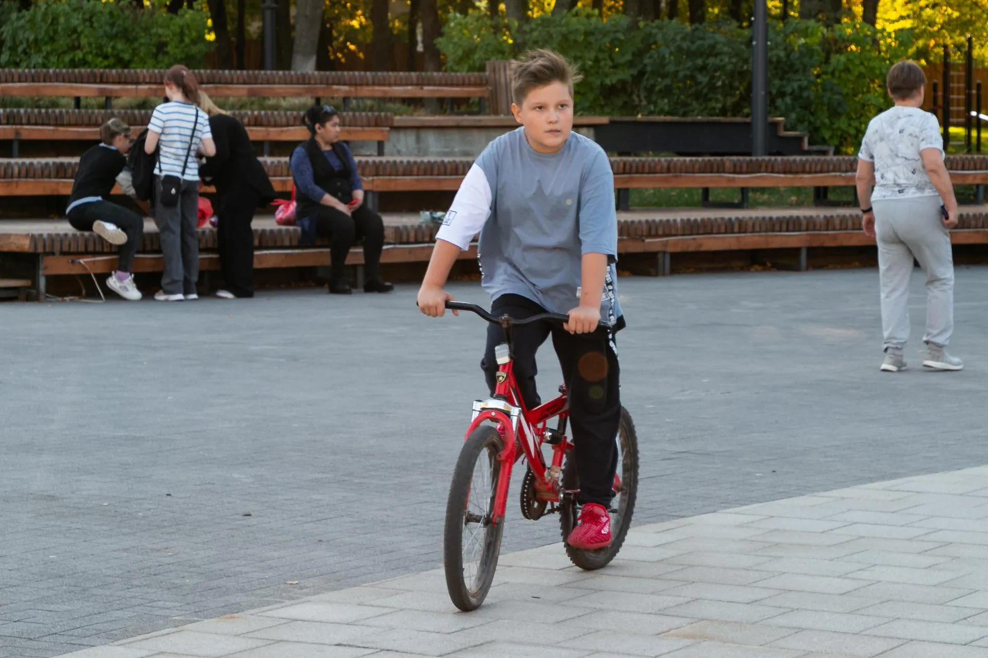 Фото: Евгений Мазепов