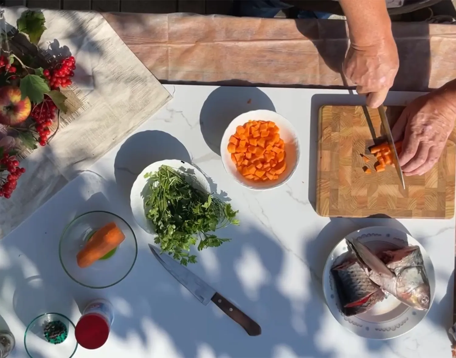 Фото: пресс-служба администрации м.о. Зарайск