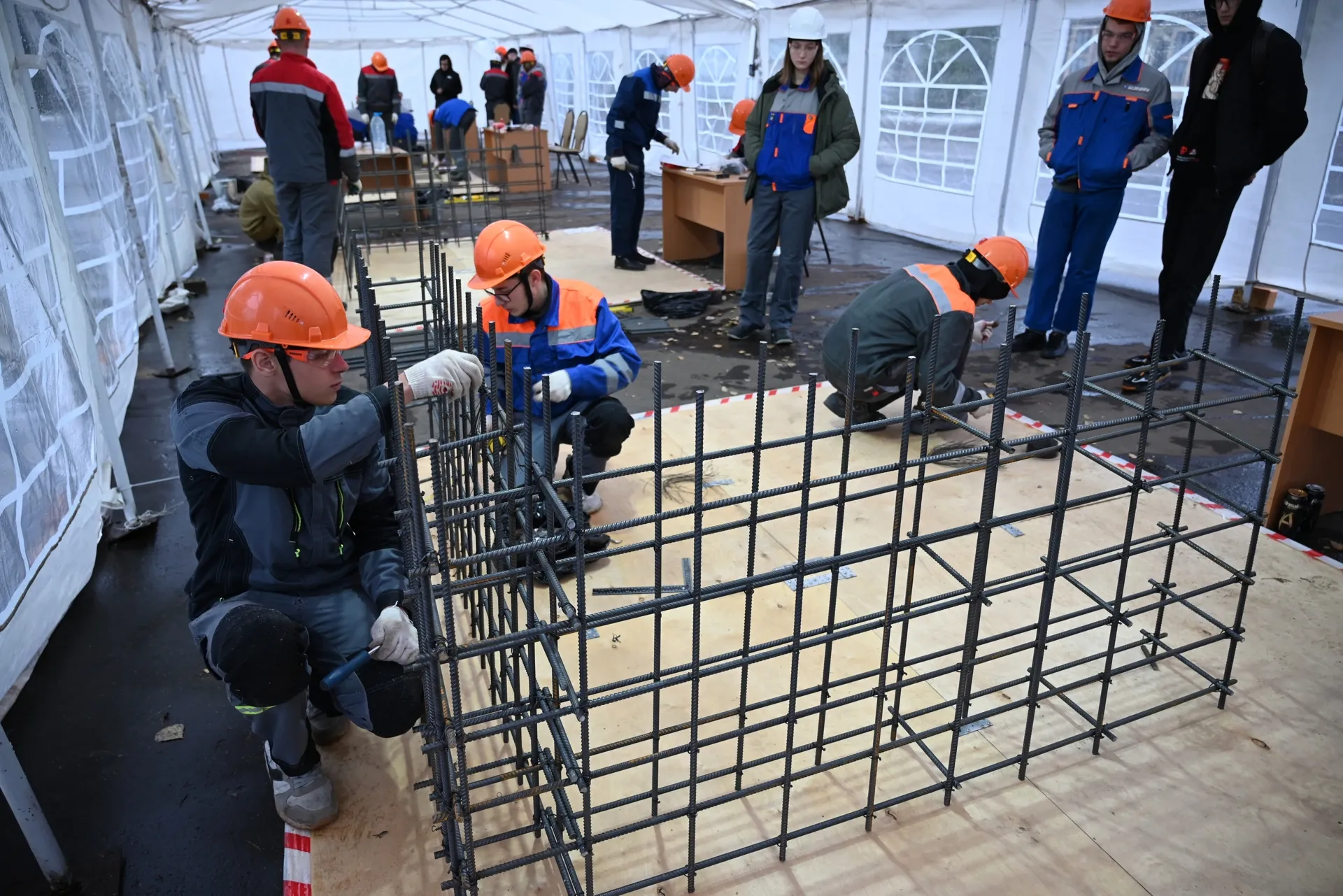 министерство информационных и социальных коммуникаций МО