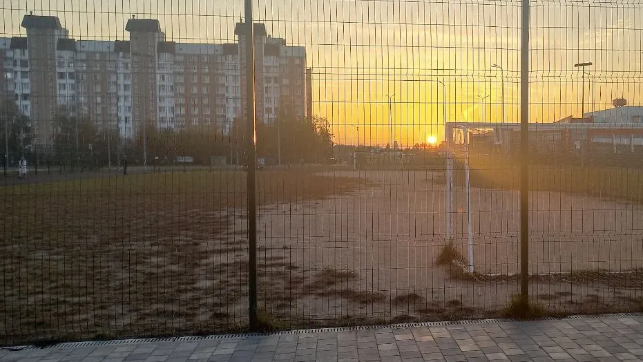 Фото: Олег Книжник