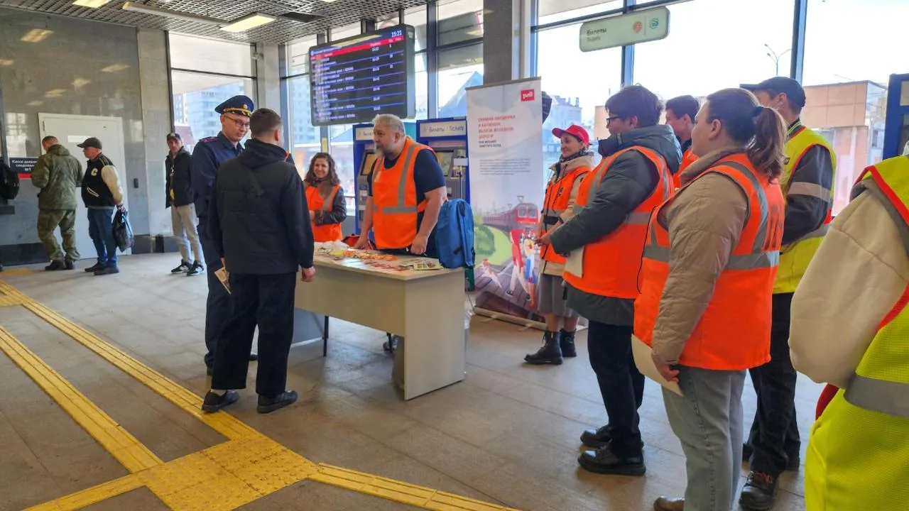 REGIONS/Мария Андрюхина