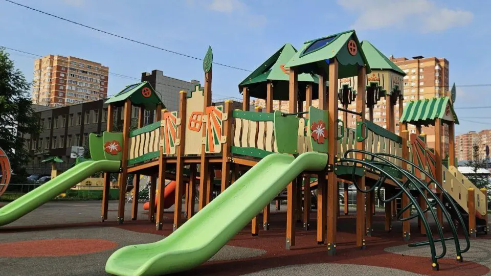 Фото: Министерство по содержанию территорий и государственному жилищному надзору МО