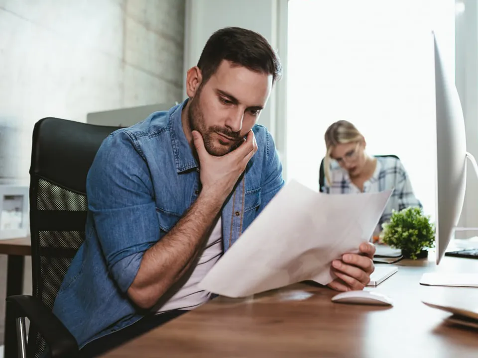 Фото: istockphoto.com/MilanMarkovic