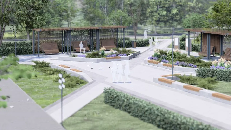 Фото: пресс-служба Администрации г.о. Черноголовка