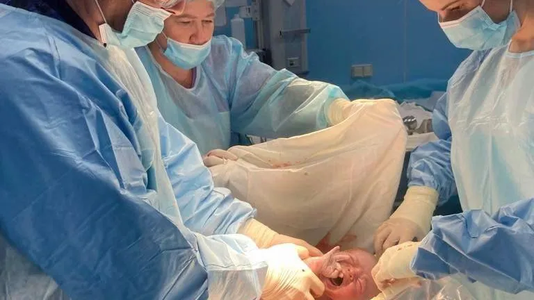 Пресс-служба Минздрава МО