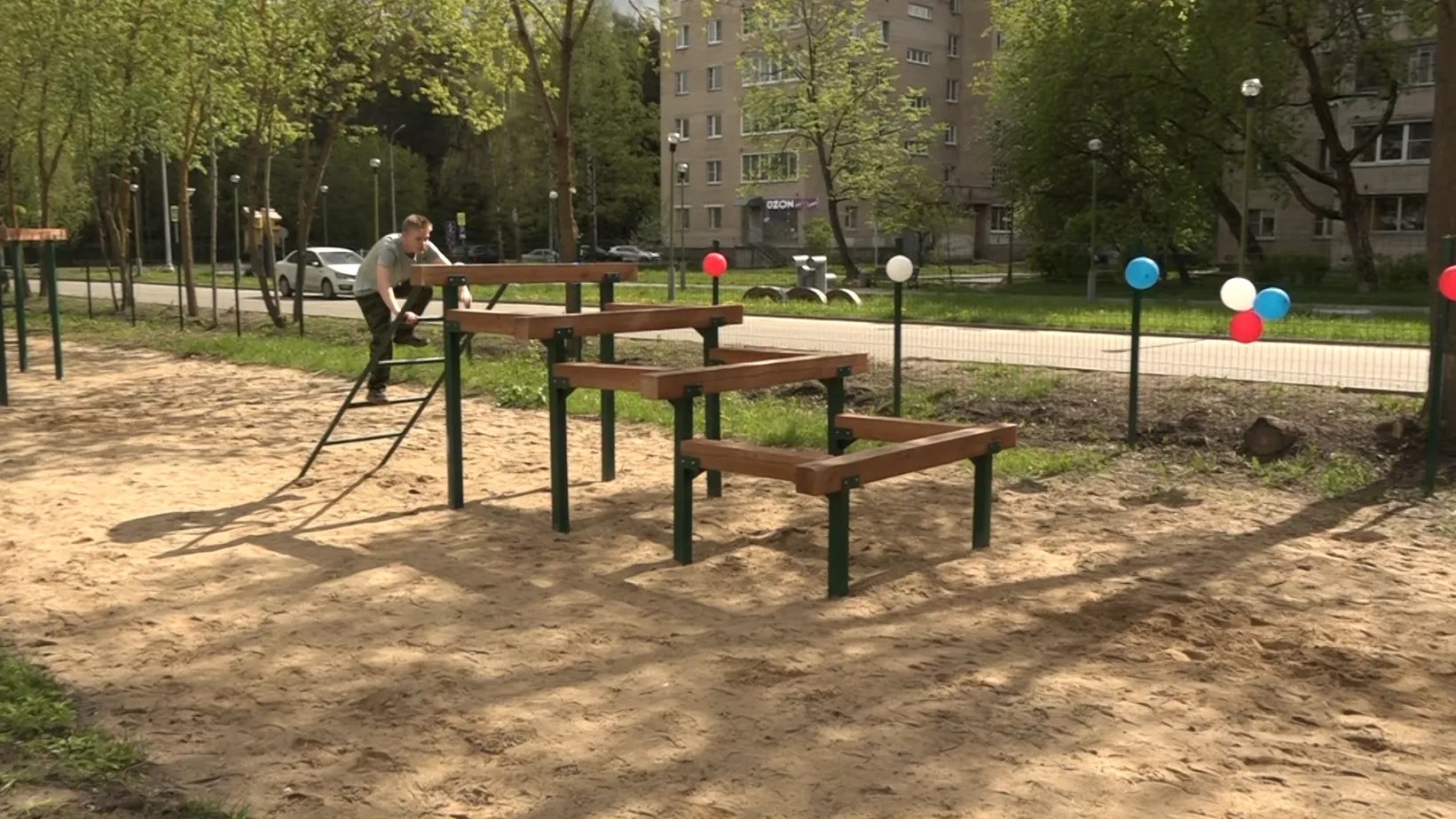 Пресс-служба администрации городского округа Дубна