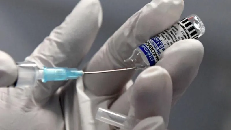 Илья Наймушин/РИА Новости