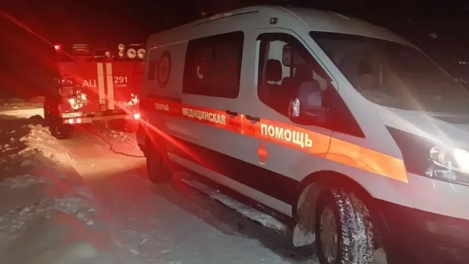 Фото: ГКУ МО «Мособлпожспас»