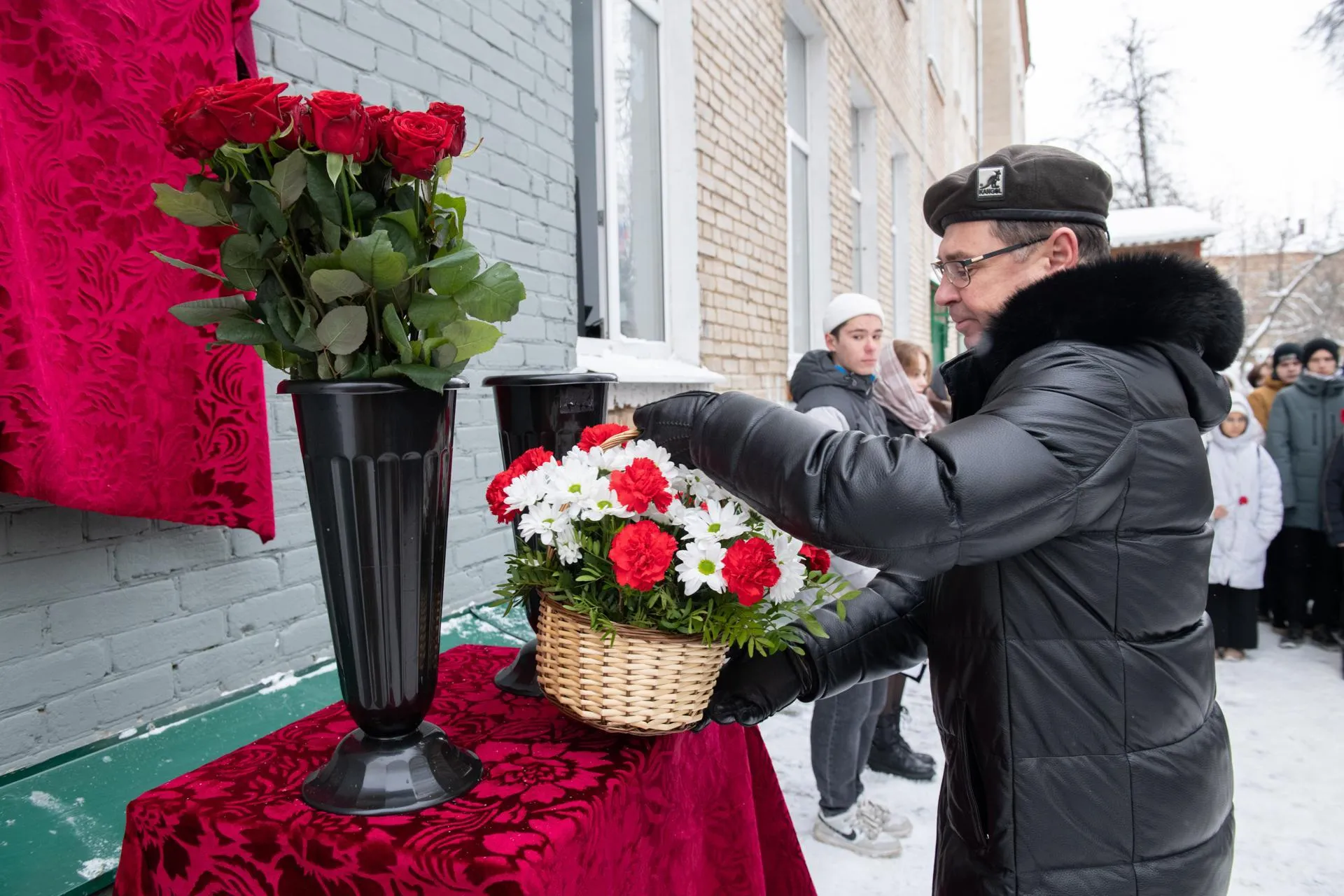 Фото: Анастасия Харченко