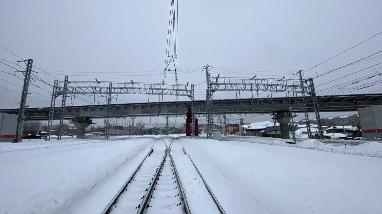 Минтранс Подмосковья