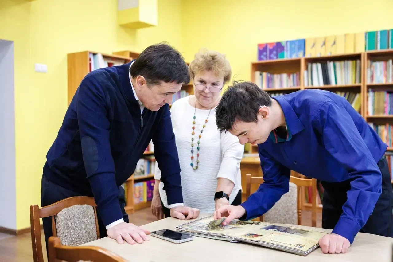 автор Сергей Шешин