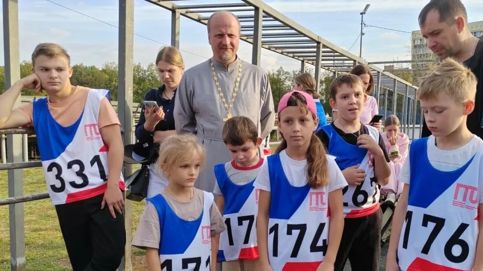 Фото: Управление по физической культуре, спорту и работе с молодежью г.о. Воскресенск