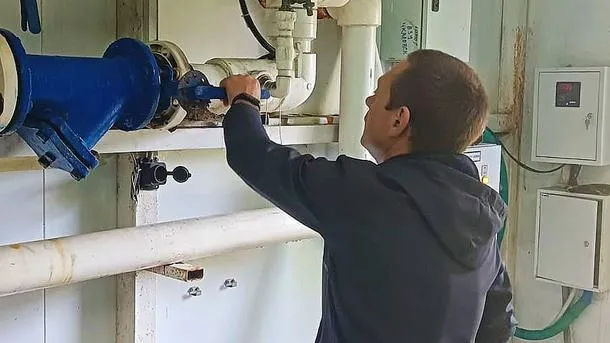 Щёлковский Водоканал