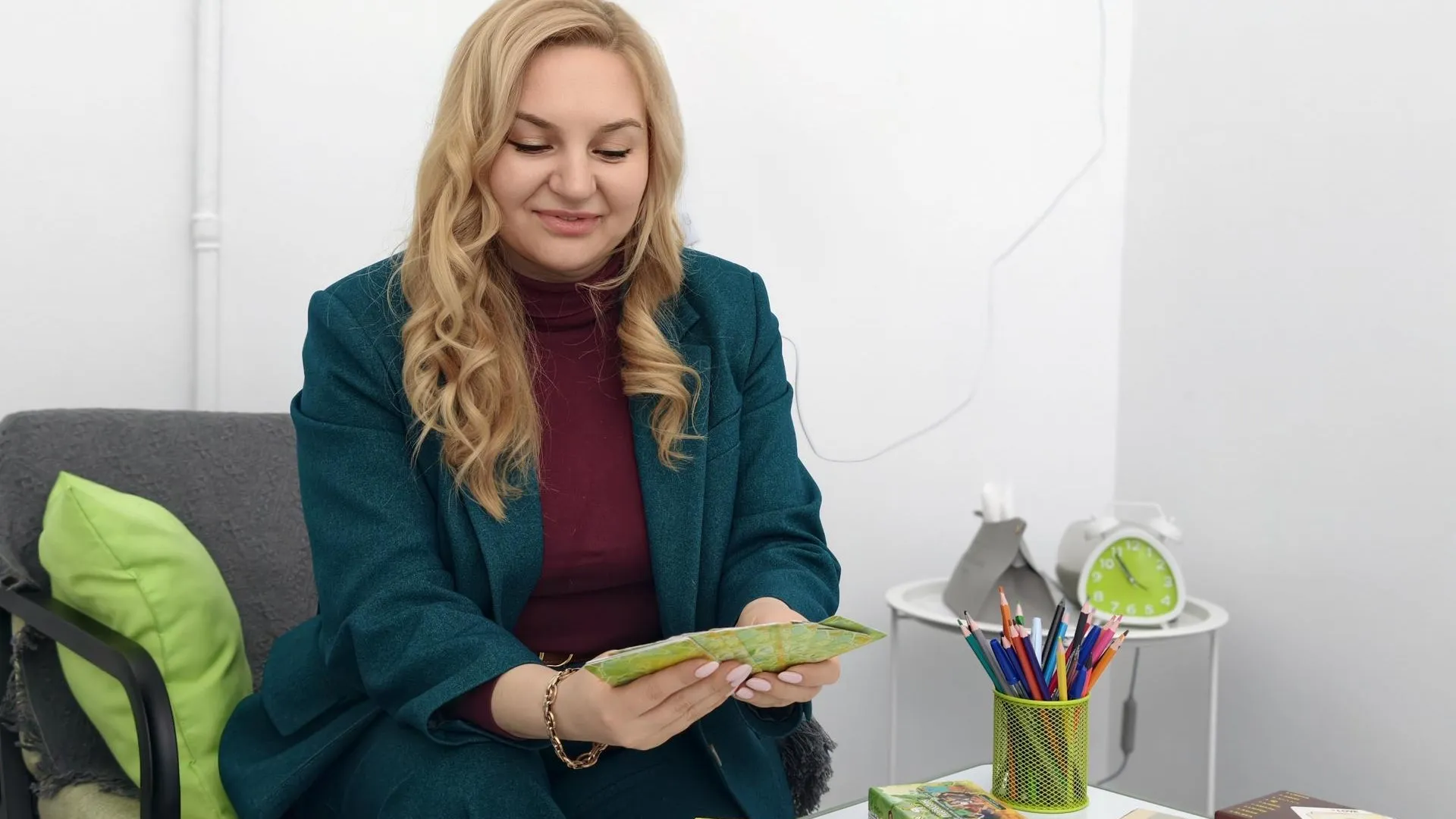 МедиаБанк Подмосковья/Юлия Выборова