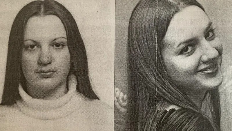 Пропавшую 11 лет назад в Подмосковье гражданку Беларуси разыскивает милиция Полоцка