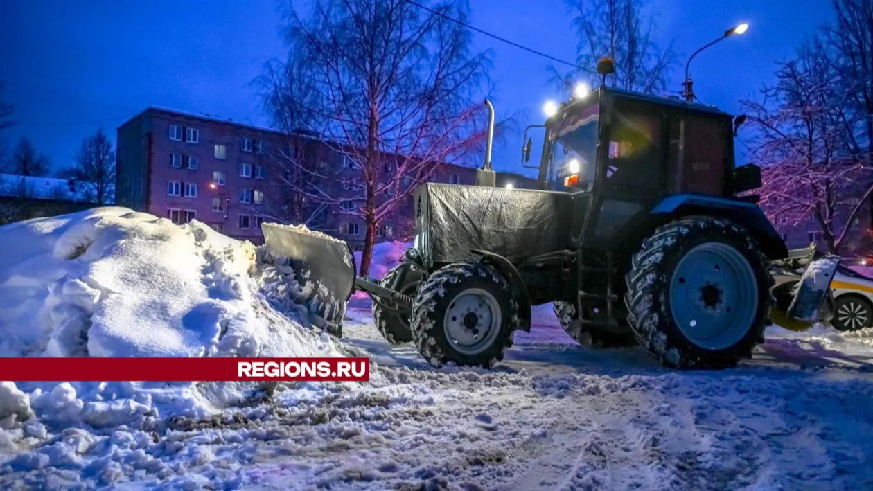 Фото: Антон Чернов