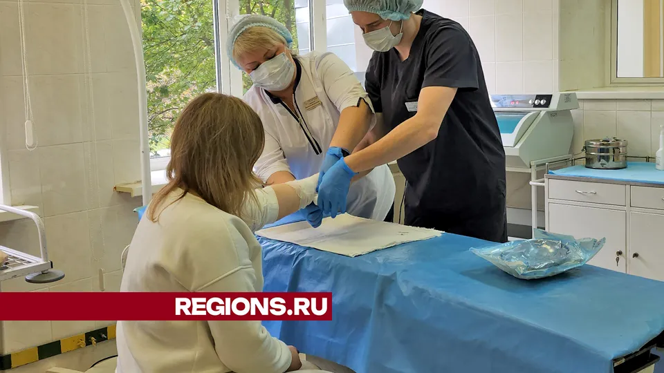 Фото: Андрей Семибратов