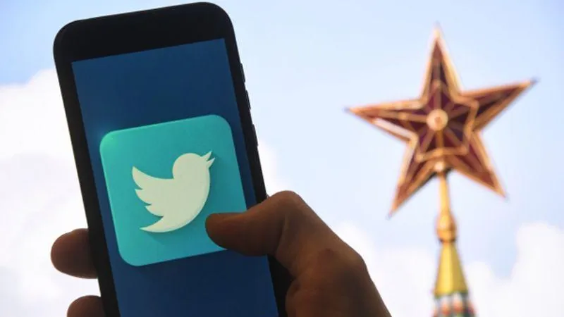 Эксперт предположил, появится ли Twitter у Путина