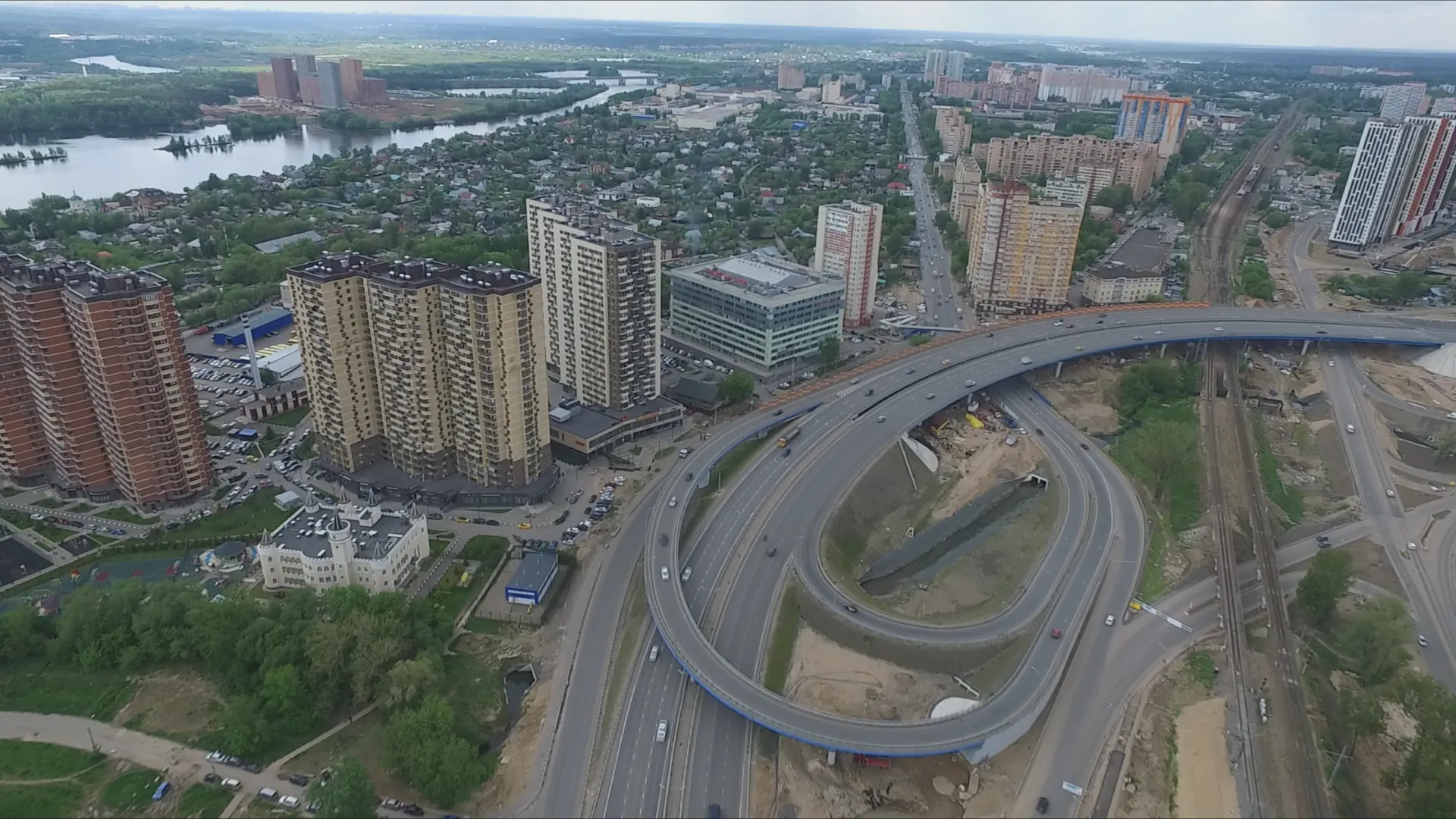 Пресс-служба Красногорска