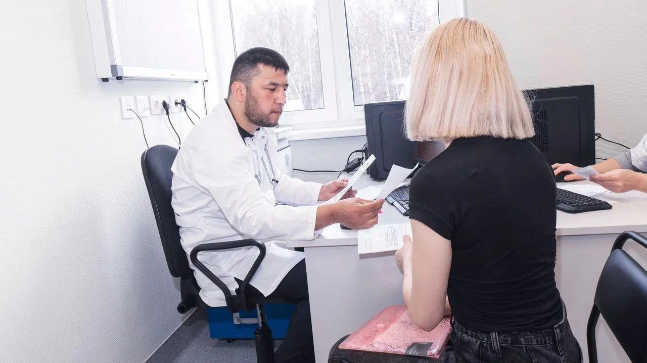 REGIONS/Наталья Надточая