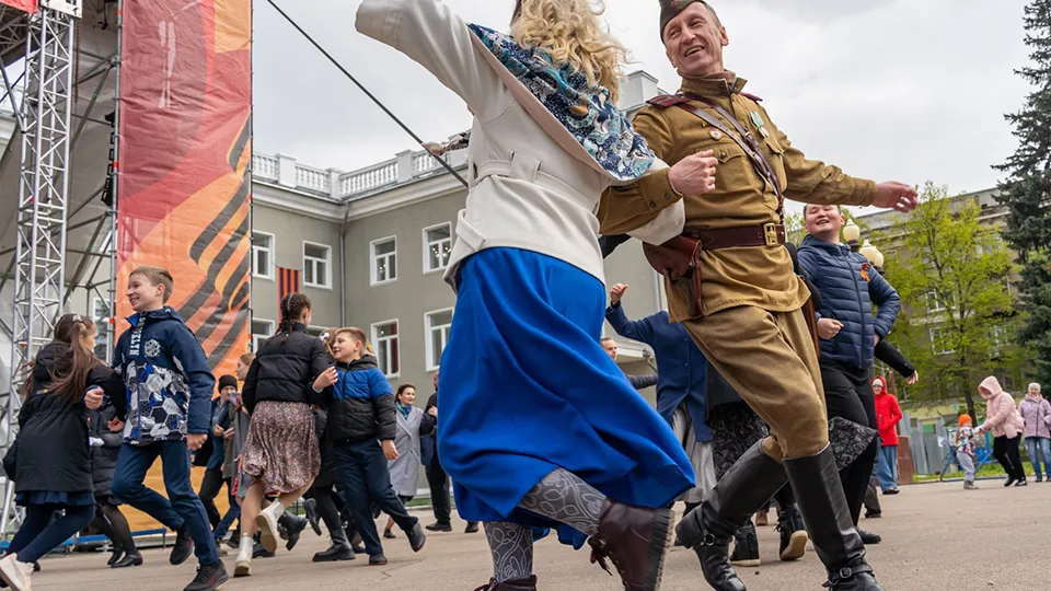 Фото: Антон Селянин