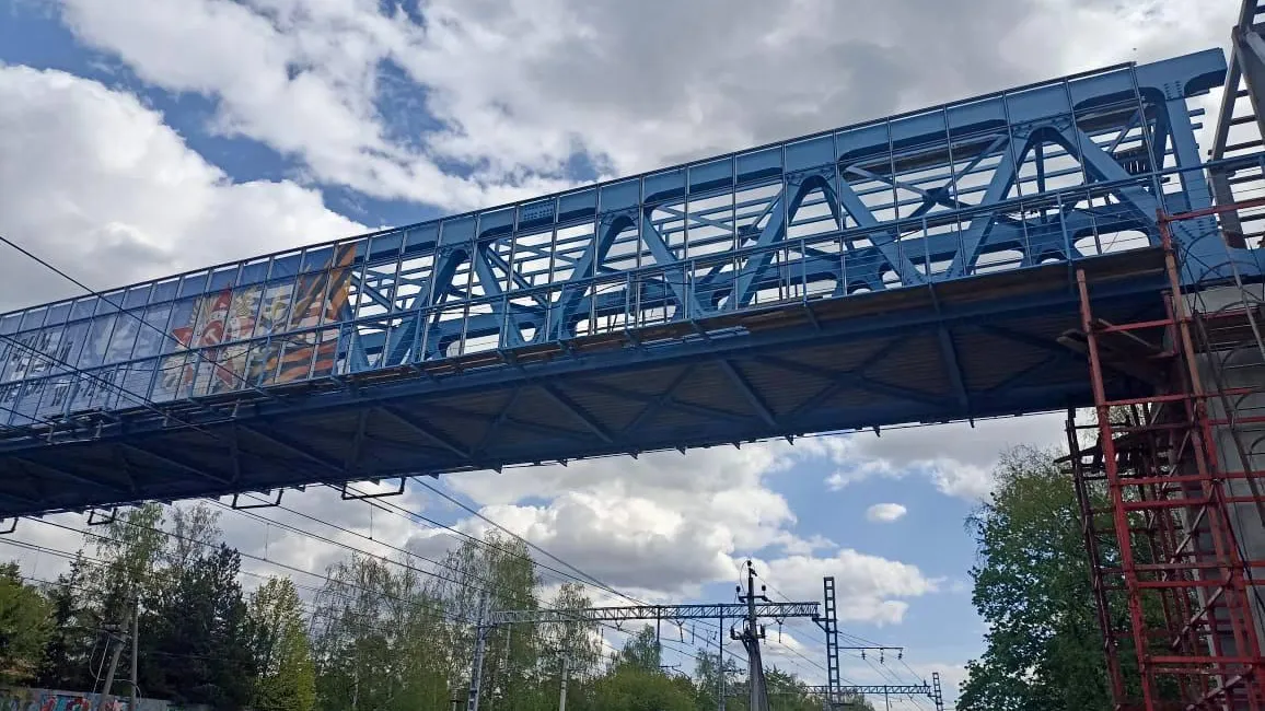 Фото: Министерство транспорта и дорожной инфраструктуры Московской области