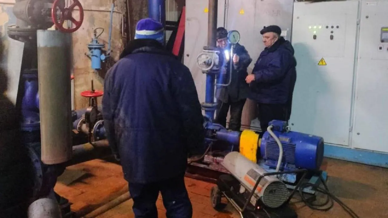 соцсети главы городского округа Подольск Григория Артамонова