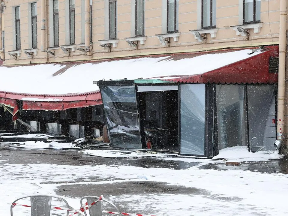 «Расследование будет продолжаться»: выяснилось, все ли факторы дела о гибели Татарского учли в СК