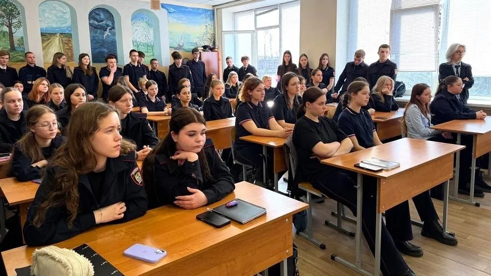 УМВД России «Дмитровское»