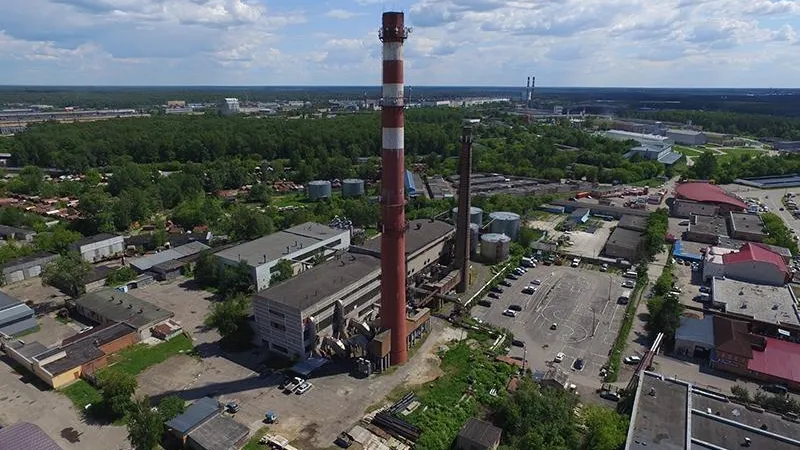 предоставлено пресс-службой ООО «Глобус»