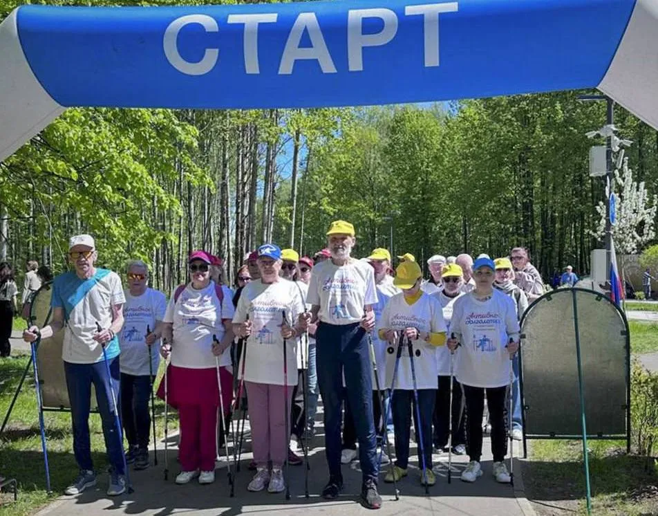 Фото: пресс-служба главы администрации г.о. Электросталь