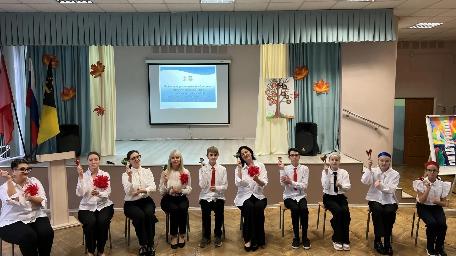 Пресс-служба администрации городского округа Химки