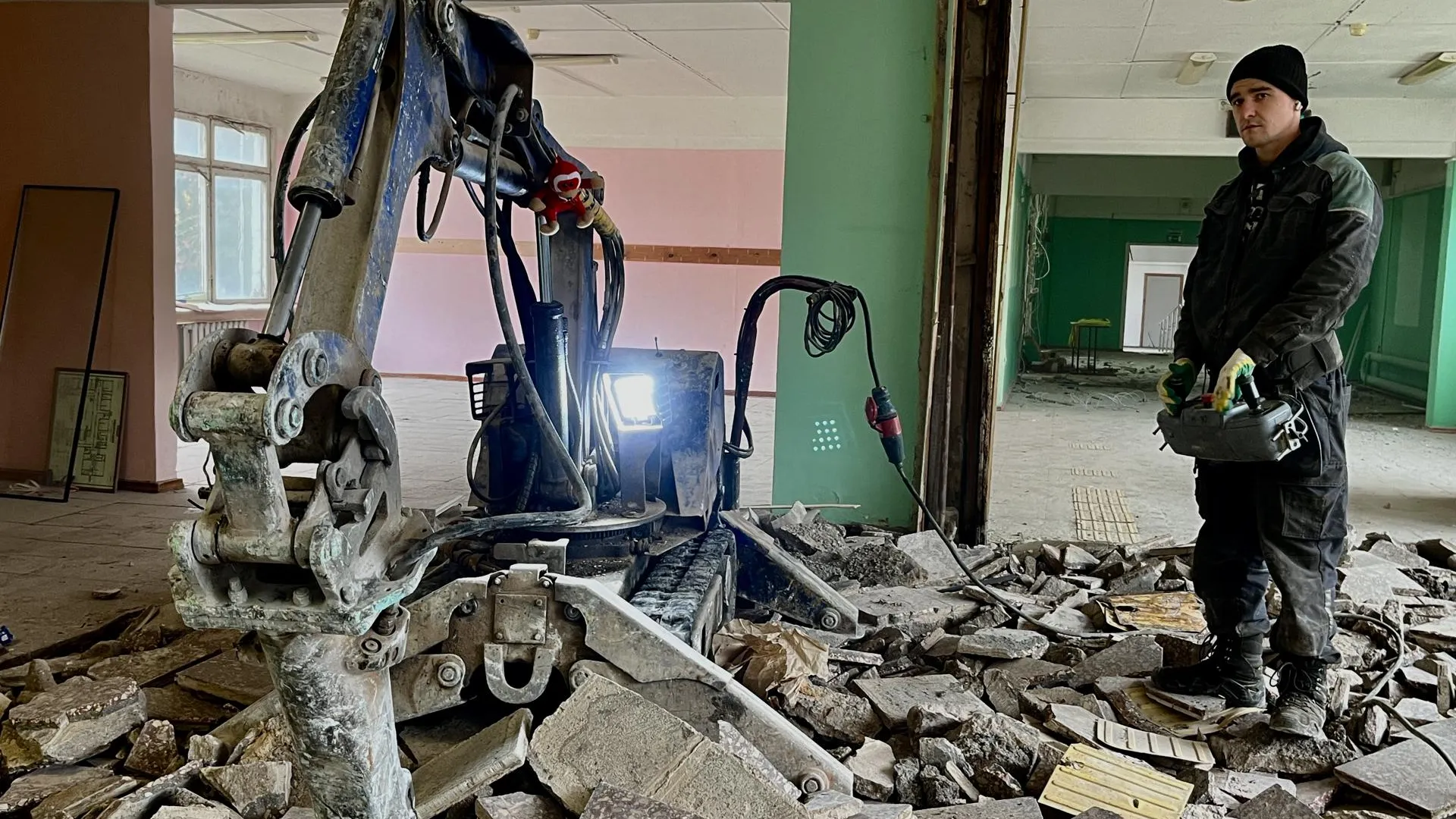 Фото: Анна Тюрюмина