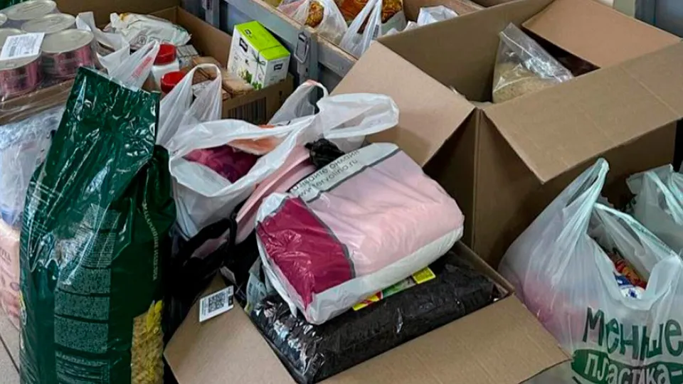 Фото: Хавива Фонина