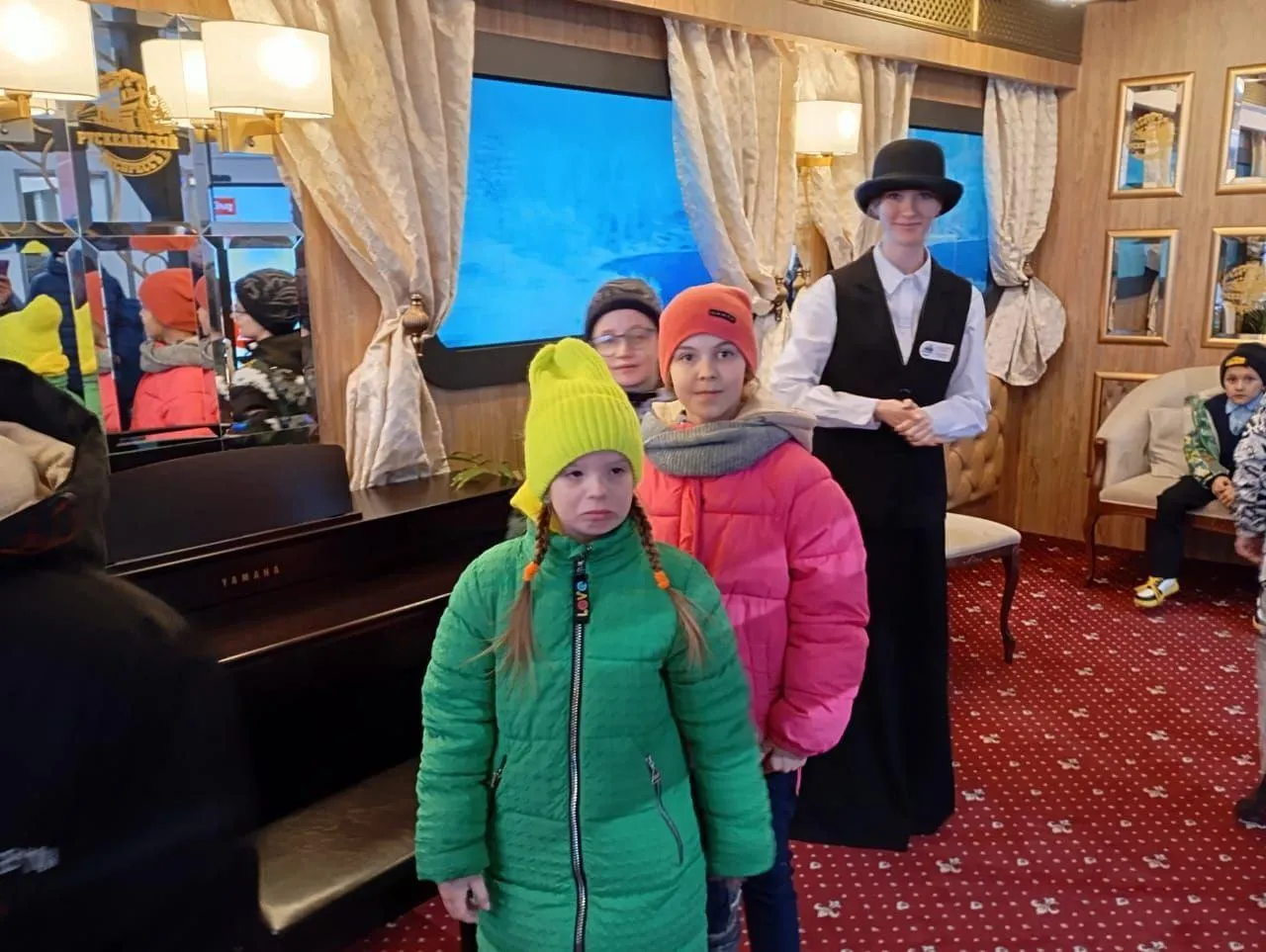 Фото: Министерство социального развития Московской области