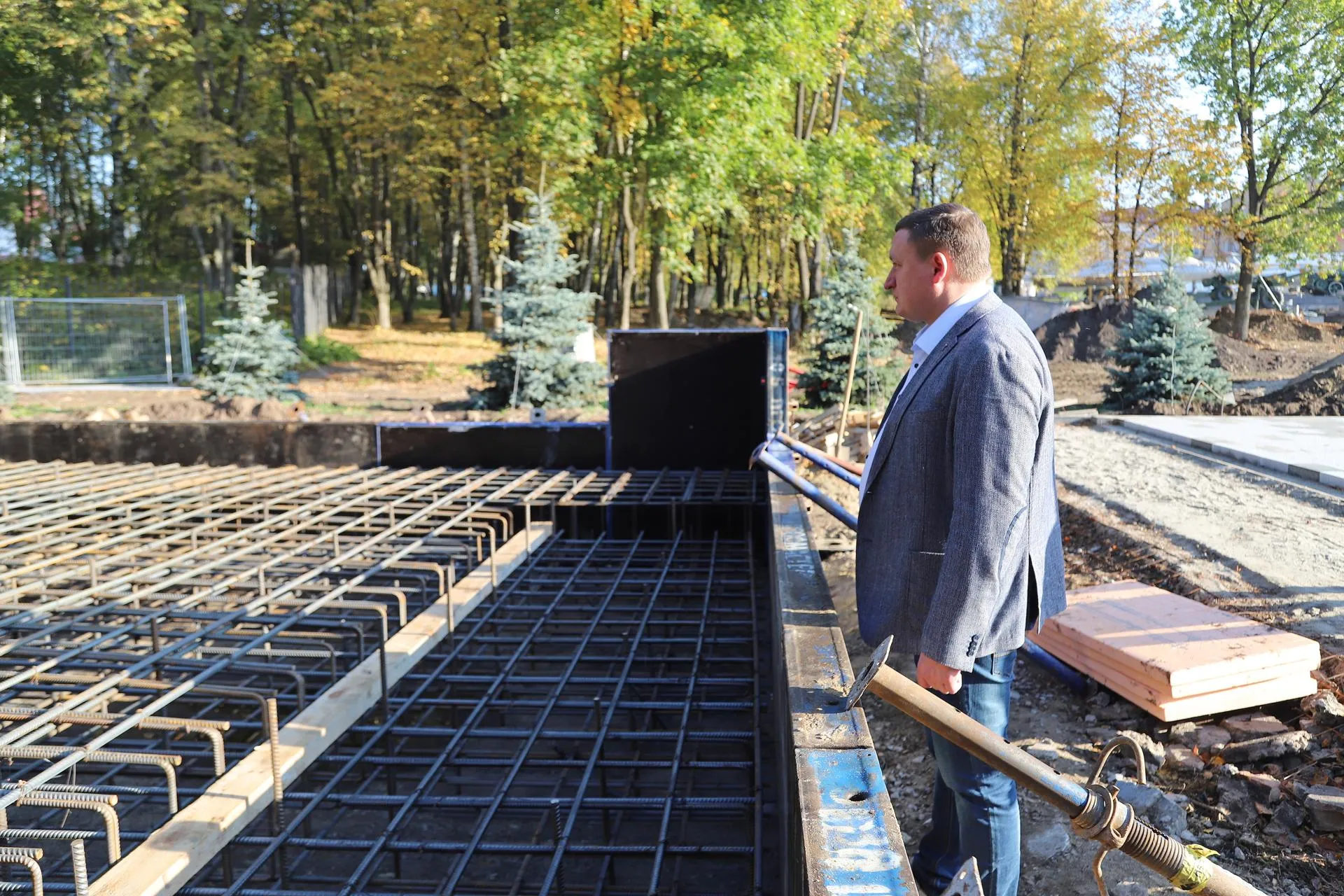 Фото: Александр Дрожжин