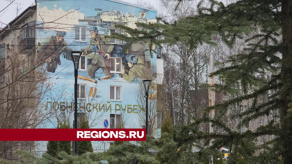 Фото: Юлия Смагринская