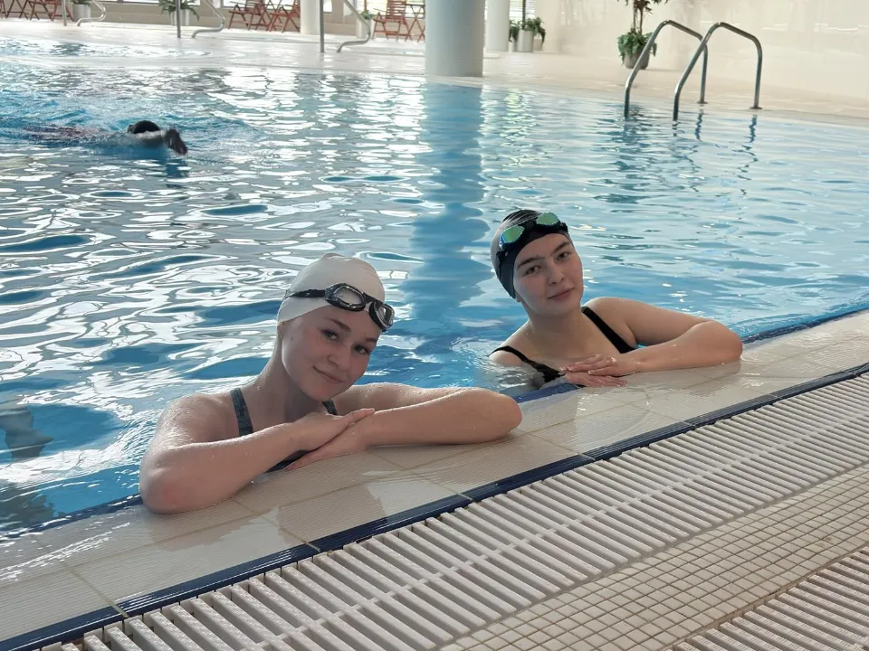 Фото: Анна Нестерова